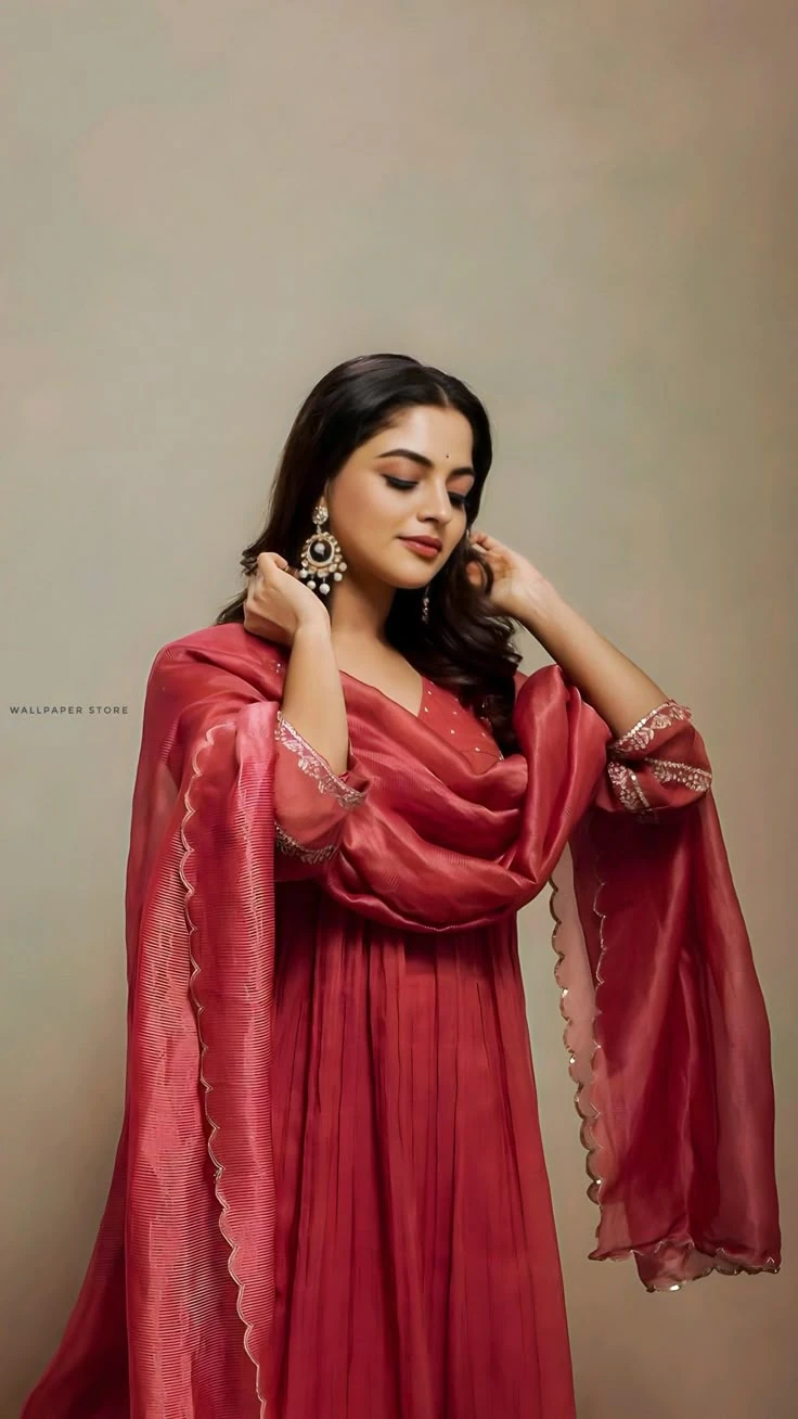 Ethnic Grace